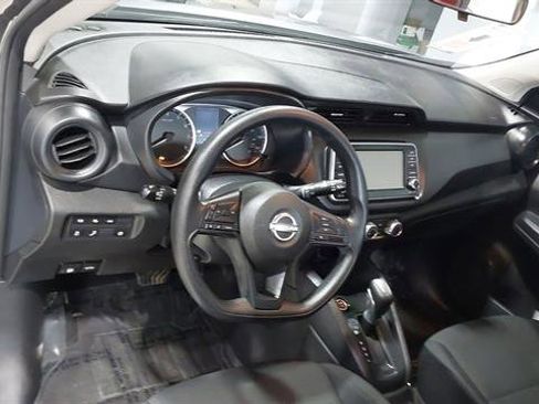 Used 2024 Nissan Kicks S FWD image 18