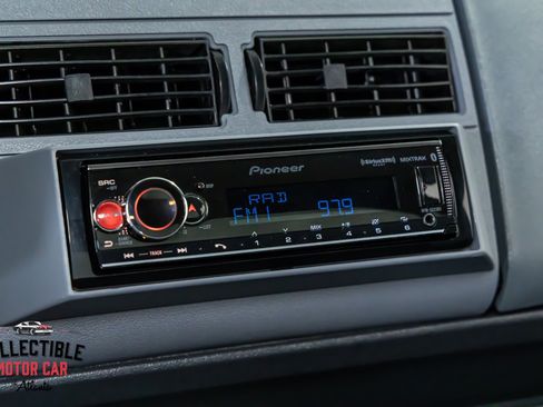 Used 1989 GMC Sierra 1500 2WD Regular Cab image 87