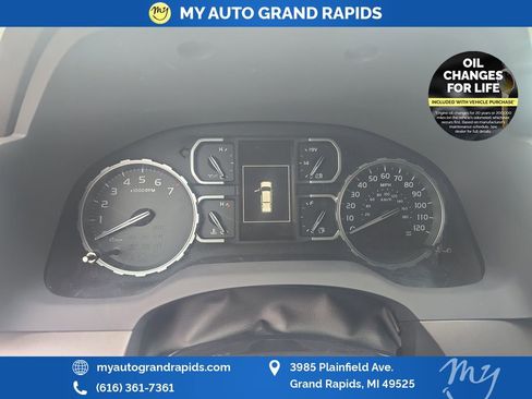 Used 2018 Toyota Tundra SR5 image 15