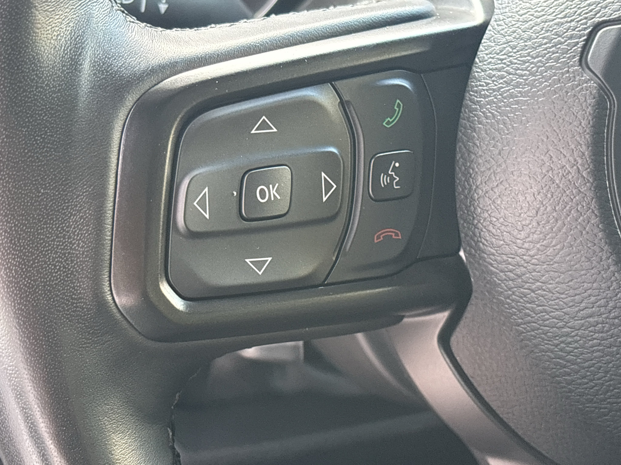 Used 2023 Jeep Wrangler Unlimited Sport AWD/4WD image 13
