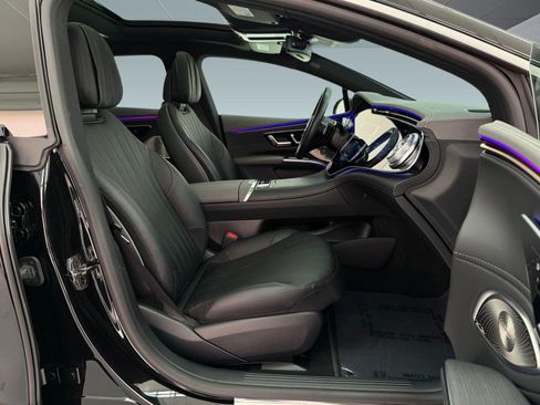 Certified 2024 Mercedes-Benz EQS 450+ Sedan image 24