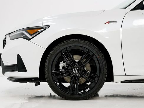 New 2026 Acura Integra A-Spec image 31