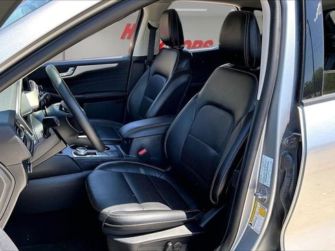 Used 2022 Ford Escape SEL AWD/4WD image 22