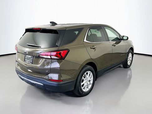 Used 2023 Chevrolet Equinox LT FWD image 7