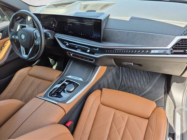 Certified 2024 BMW X5 sDrive40i w/ Premium Package RWD image 23