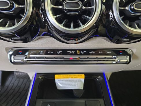 New 2026 Mercedes-Benz GLB 250 GLB 250 image 23