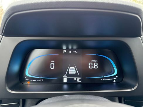 New 2026 Hyundai Elantra SEL Sport Premium FWD image 20