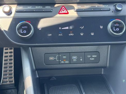 New 2025 Hyundai Sonata N Line image 18