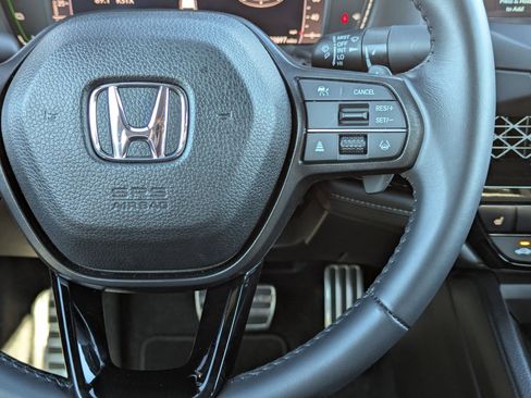 Certified 2025 Honda Accord Sport image 22
