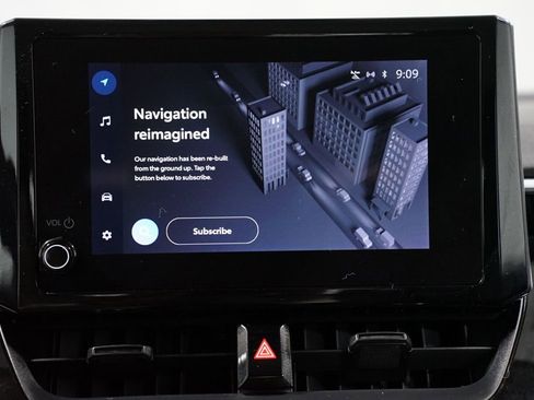 Certified 2024 Toyota Corolla LE image 17