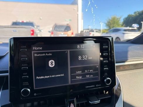 Used 2020 Toyota Corolla XSE FWD image 15
