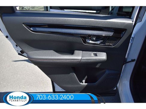 New 2026 Honda CR-V Sport Touring image 29