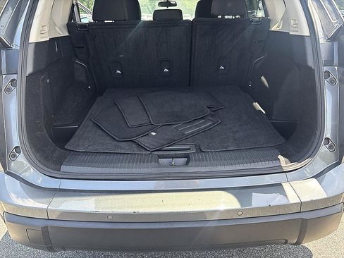 Certified 2024 Nissan Rogue S FWD image 23