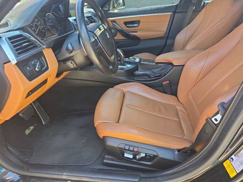 Used 2018 BMW 430i Gran Coupe RWD image 7