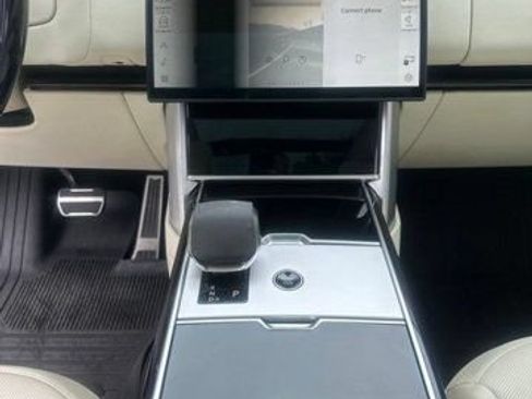 Used 2024 Land Rover Range Rover SE AWD/4WD image 19