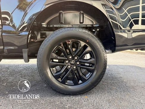 New 2026 Ford F150 Lariat w/ Equipment Group 501A Mid image 30