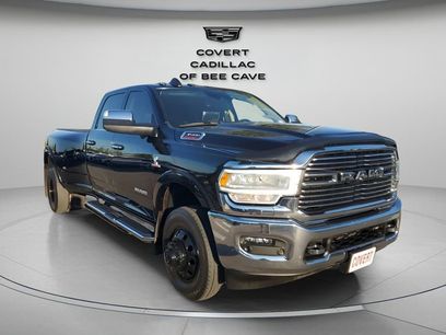 Used 2021 RAM 3500 Laramie w/ Safety Group B