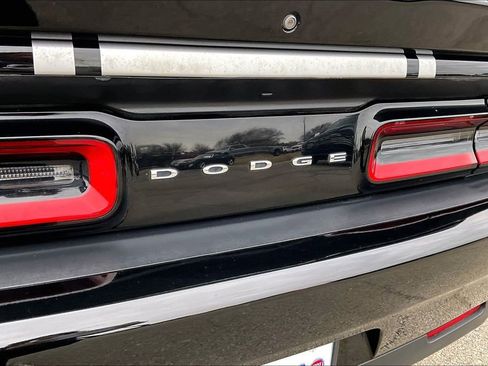 Used 2021 Dodge Challenger R/T image 14