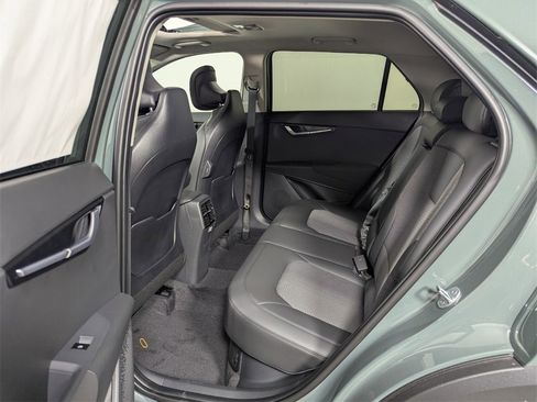 New 2026 Kia Niro EX image 26