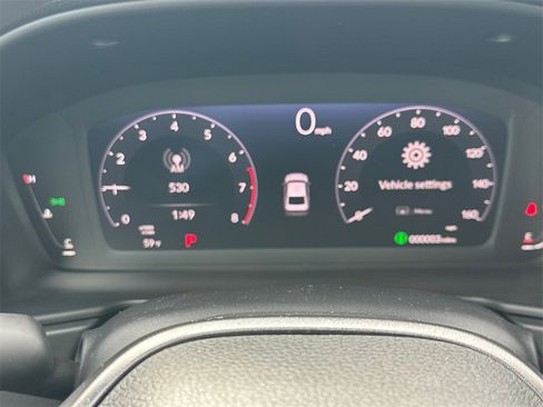 New 2025 Honda Accord LX image 20