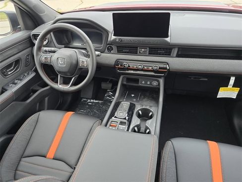 New 2026 Honda Passport TrailSport image 25