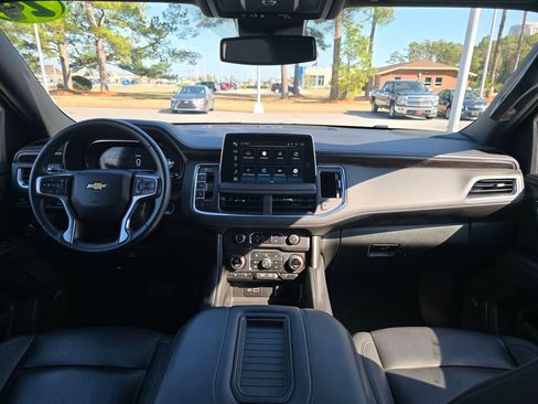Used 2024 Chevrolet Tahoe LT image 12