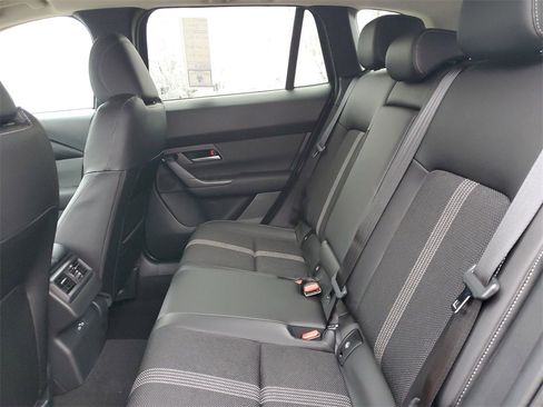 New 2026 MAZDA CX-50 Meridian Edition image 12