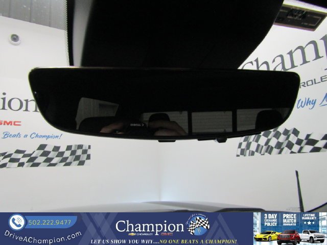 Used 2025 GMC Sierra 1500 Denali w/ Denali Reserve Package AWD/4WD image 50