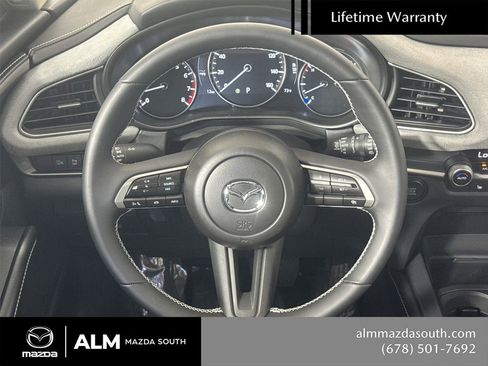 New 2026 MAZDA CX-30 AWD 2.5 S image 24