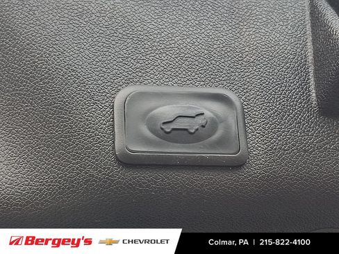 Certified 2015 GMC Acadia SLT w/ Open Road Package FWD image 34