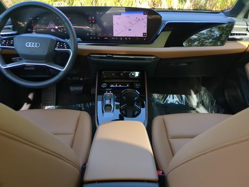 Certified 2025 Audi A5 2.0T Premium Plus w/ Premium Plus image 14