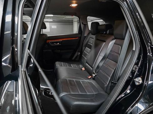 Certified 2020 Honda CR-V EX-L image 22