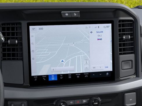 New 2026 Ford F250 XLT w/ XLT Premium Package image 14