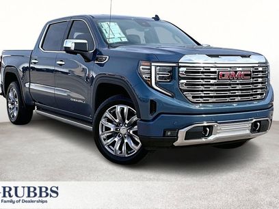 New 2026 GMC Sierra 1500 Denali w/ Denali Reserve Package