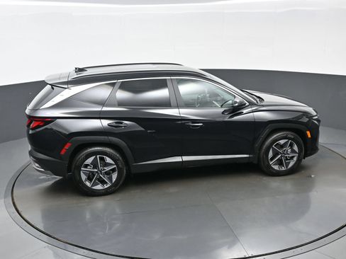 Certified 2026 Hyundai Tucson SEL Plus FWD image 38