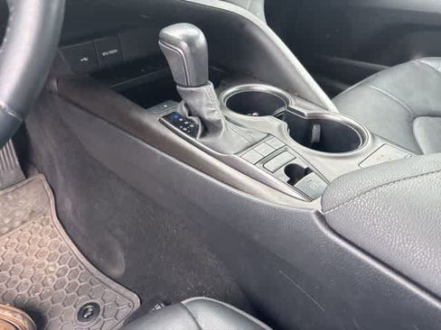 Used 2024 Toyota Camry XSE image 16