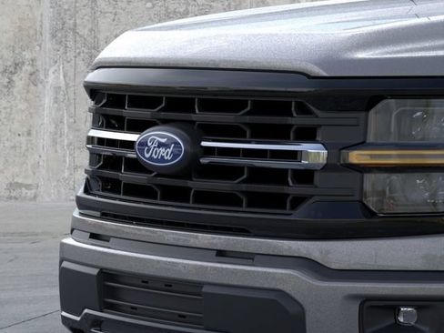 New 2026 Ford F150 XLT w/ Mobile Office Package AWD/4WD image 17