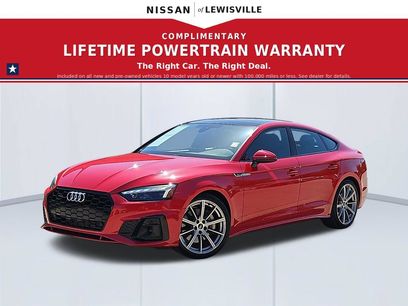 Used 2025 Audi A5 2.0T Premium Plus