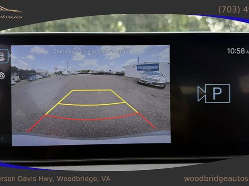 Used 2025 Hyundai Sonata SEL FWD image 29