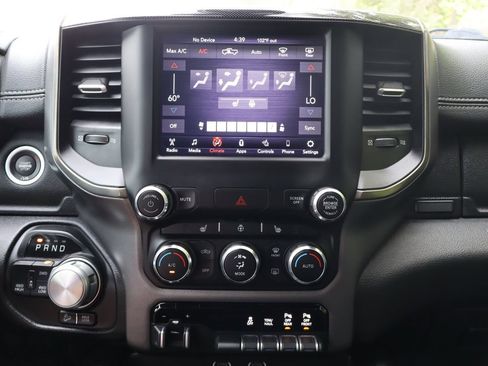 Used 2020 RAM 1500 Rebel w/ Rebel Level 2 Equipment Group AWD/4WD image 34