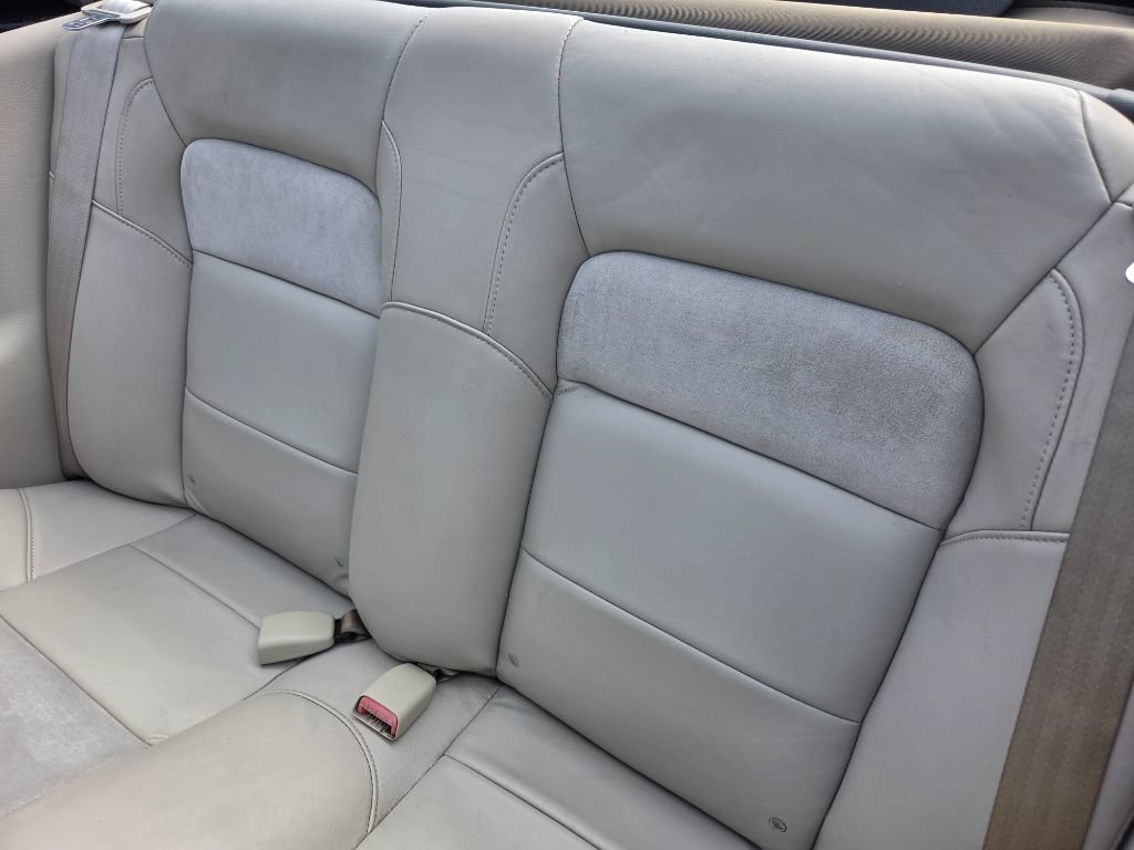 Used 2006 Chrysler Sebring Limited FWD image 24