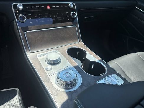 New 2026 Genesis GV80 3.5T Advanced AWD/4WD image 20