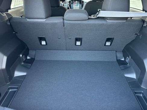 New 2026 Subaru Impreza 2.0i Sport image 15