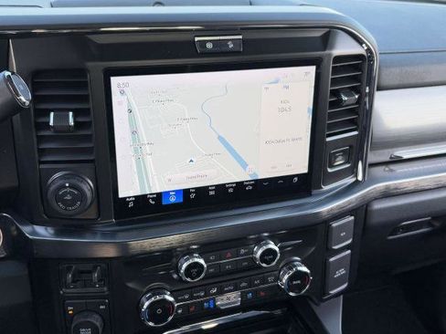 New 2026 Ford F250 Lariat w/ Black Appearance Package image 18