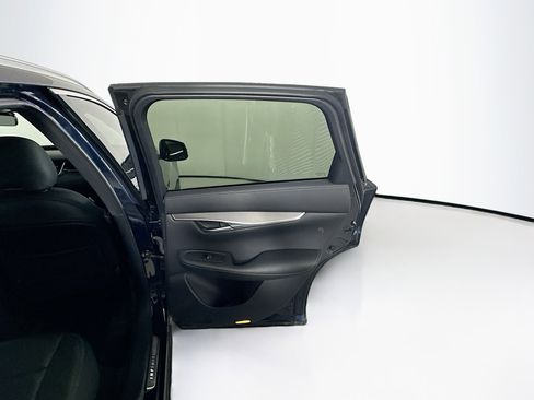 Used 2023 INFINITI QX50 Luxe FWD image 30