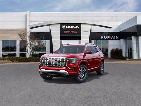 New 2026 GMC Terrain Denali image 8