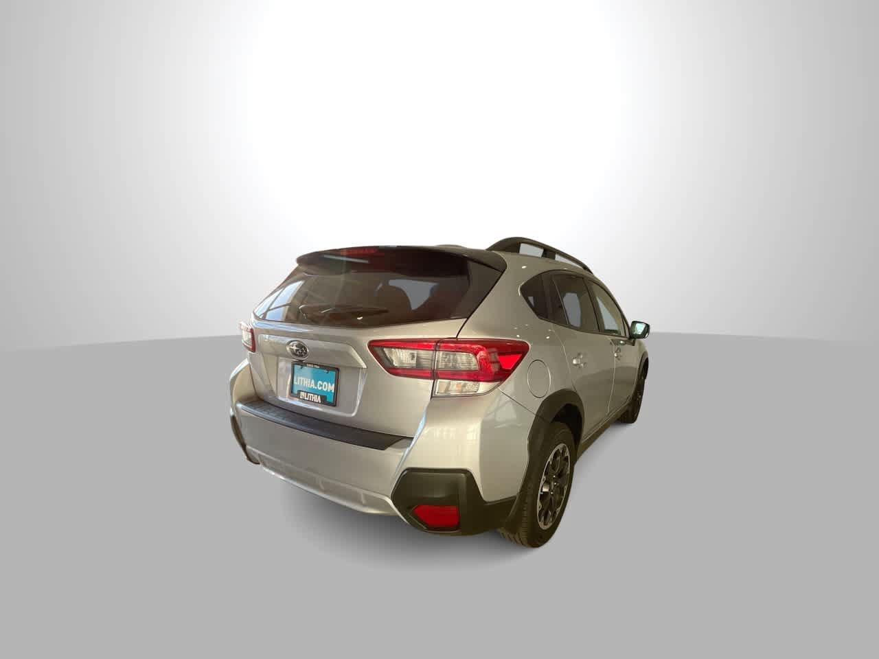 Used 2022 Subaru Crosstrek 2.0i AWD/4WD image 8
