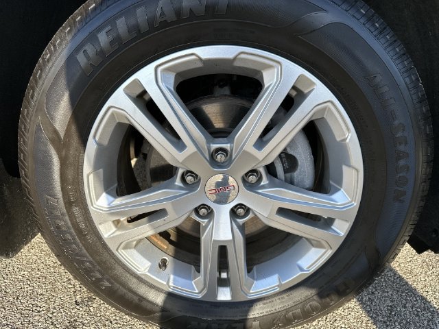 Used 2020 GMC Terrain SLE AWD/4WD image 28
