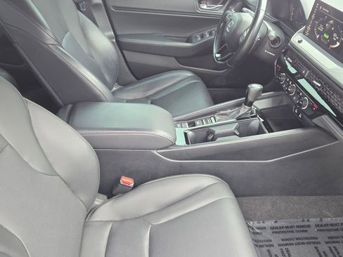 Used 2024 Honda Accord Sport-L image 6