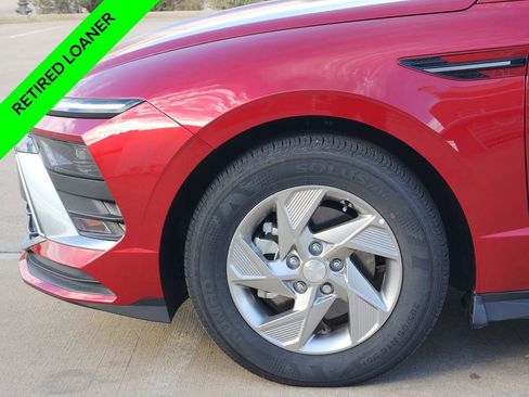 New 2025 Hyundai Sonata SE image 5